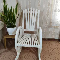 صندلی راک|صندلی و نیمکت|قرچک, مهدیه|دیوار