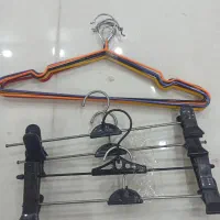 انواع چوب لباسی