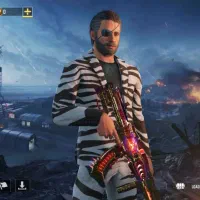 اکانت ندای وظیفه|کنسول، بازی ویدئویی و آنلاین|شیراز, شاپورجان|دیوار