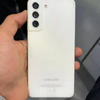 Samsung Galaxy S21Fe 256 ram8|موبایل|تهران, باغ فیض|دیوار