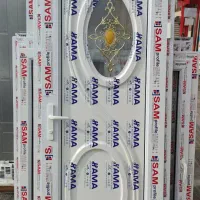 درب و پنجره upvc دوجداره رباط کریم حومه|خدمات پیشه و مهارت|رباط‌کریم, رباط‌کریم|دیوار