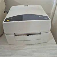 پرینتر لیبل زن دیجی کالا برند intermec