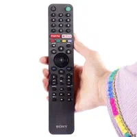 کنترل هوشمند تلویزیون سونیtx500 اورجینال|تلویزیون و پروژکتور|تهران, فردوسی|دیوار
