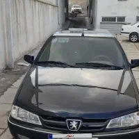 پارس elxزانتیا موتور عتیقه واقعی