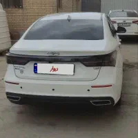 آریزو6pro|خودرو کلاسیک|کرج, حصار|دیوار