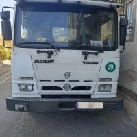 بادسان ۸تن مدل ۸۴|خودرو سنگین|تیران, |دیوار