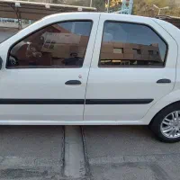 ال نود پارس تندر مدل ۹۶ مولتی مدیا|خودرو سواری و وانت|تهران, نازیآباد|دیوار