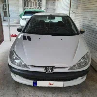 ۲۰۶ دریجه سیمی تیب ۳