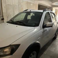 کوییک1401 تمیز و سالم|خودرو سواری و وانت|کرج, شهرک آسمان|دیوار