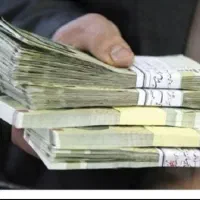 مجموعه ما به تعداد نیروی کار