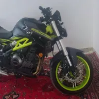موتور QG کویر