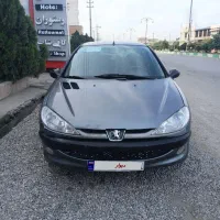 ۲۰۶ تیپ ۲ مدل ۹۰ شاسی پلمپ