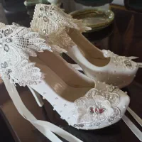 پالتو لباس عروس|لباس|ساری, |دیوار