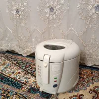 سرخ کن|اجاق گاز و لوازم برقی پخت‌وپز|قم, پردیسان|دیوار