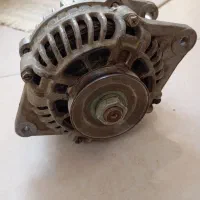 دینام پراید و تیبا. 90 آمپر