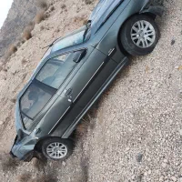 پژو پارس سفارشی فول گاز‌سیمی تصادفی‌