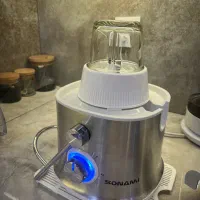 ابمیوه گیری ده کاره سونامی