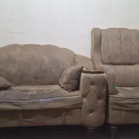 مبل شش نفره