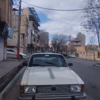 پیکان مدل 1382