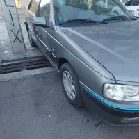 پرشیادوگانه کارخانه مدل ۹۵ درحد|خودرو سواری و وانت|مشگین شهر, |دیوار