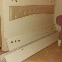 مبلمان ال تخت دونفره|مبلمان خانگی و میز عسلی|مشهد, حجت|دیوار