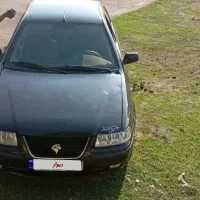 سمند مدل ۸۱ دوگانه دستی