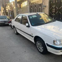 پژو پارس مدل ۹۹ tu5|خودرو سواری و وانت|تهران, شهرک بعثت|دیوار