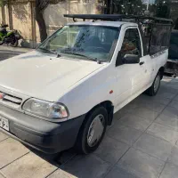 پراید ۱۵۱ مدل۱۴۰۲