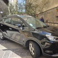 جک S3|خودرو سواری و وانت|تهران, مجیدآباد|دیوار