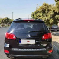 سانتافه مدل 2008|خودرو سواری و وانت|کرج, گوهردشت|دیوار