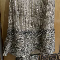 پیراهن مجلسی|لباس|اندیشه, اندیشه فاز ۳|دیوار