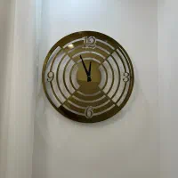 ساعت دیواری قیمت مناسب|ساعت دیواری و تزئینی|گرگان, |دیوار