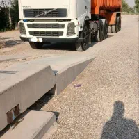 اف اچ ۴۲۰ جفت مدل ۸۶|خودرو سنگین|تهران, آبشار|دیوار