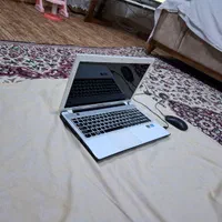 لپتاپ لنوو z580|رایانه همراه|اهواز, کوی ملی راه|دیوار