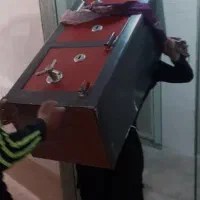 شرکت ماهان خدمات سته‌بندی  اثاثیه منزل  در تهران|خدمات حمل و نقل|تهران, مرادآباد|دیوار