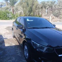 تارا V1 plus مدل 1404|خودرو سواری و وانت|جغین, |دیوار