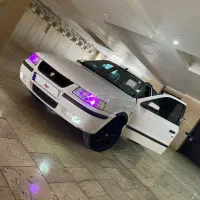 سمند LX مدل ۹۴ موتور ۱۸۰۰