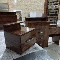 سرویس خواب سیمفون پردیس اقساطی|تخت و سرویس خواب|یزد, |دیوار