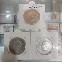 مدال  نقره  منشور کوروش