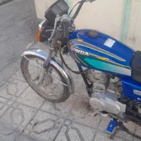 موتور مزایده|موتورسیکلت|ملایر, |دیوار