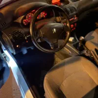 پژو۲۰۶ مدل ۹۶ تیپ۵|خودرو سواری و وانت|تبریز, |دیوار