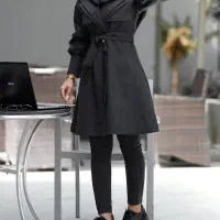 مانتو اداری و دانشجویی|لباس|اصفهان, فرح آباد|دیوار