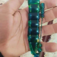 تسبیح خوش دست و شب نما