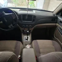 ام وی ام ۵۵۰|خودرو سواری و وانت|گلستان (تهران), |دیوار