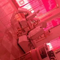 اف وارائه انواع خدمات زیبایی