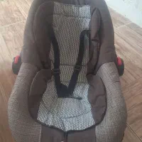 سیسمونی|کالسکه و لوازم جانبی|سبزوار, قاضی زاد|دیوار