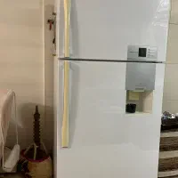 یخچال نیم ساید الجی