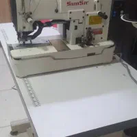 مادگی صنعتی|چرخ خیاطی و ریسندگی|اردبیل, |دیوار