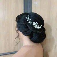 شینیون مو از ۳۰۰تا ۵۰۰