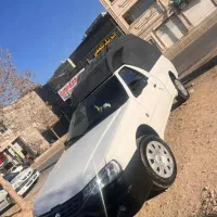 آریسان ۲ مدل ۱۴۰۳ مانیتوردار معاوضه با سواری سبک